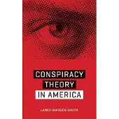 Book Conspiracy Theory in America