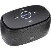 Terratec Concert BT Mobile Boost, 2.0 kanavaa, 4 W, 95 dB, Langallinen & langaton, 2.1+EDR, A2DP (130656)