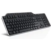 Dell KB522 -näppäimistö, musta
