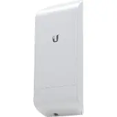 Ubiquiti Langaton pääsykohta - - LOCOM5 - Kestävä - Kestävä - 100 % turvallinen