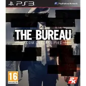 The Bureau - XCOM Declassified