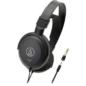 Audio-Technica Multimedia Kuulokkeet Mikrofonilla