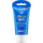 Rfsu Magic - Liukuvoide, 75 ml, vesi- ja silikonipohjainen, vegaaninen