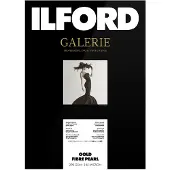 Ilford Galerie Gold Fibre Pearl 290G A2 25 Sheet valokuvapaperi arkki