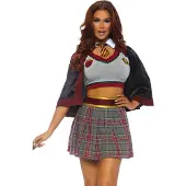 Leg avenue Spellbinding School Girl