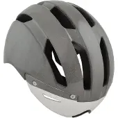 Agu Urban Pedelec Urban Helmet Harmaa S-M