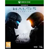 Halo 5 Guardians One
