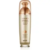 Skin79 Golden Snail piirteitä kohottava hoitoneste sisältää etanauutetta 40 ml