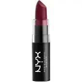 Nyx Mattahuulipuna - Siren (Deep Violet)