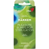 Rfsu Sensual (Näkken) Kondomer 30-pack