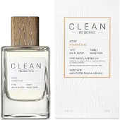 Clean Reserve Sueded Oud, EdP 100ml