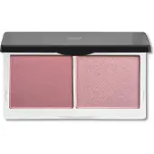Gelish Cheek Duo poskipunaduo Naked Pink 10 g