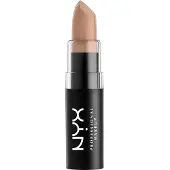 Nyx Matte Lipstick, Butter