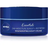 Nivea Moisturizing Night Cream 50 ml
