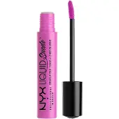 Nyx Nestem inen mokkanahkainen huulipuna, Respect The Pink