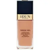 IDUN MINERALS Nordic Veil Foundation, Embla
