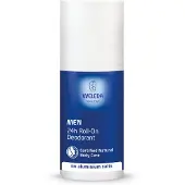 Weleda Mens 24h Deodorant Roll-On 50 ml