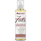 Nacomi 7 Oils hoitava öljy hiuksiin 100 ml