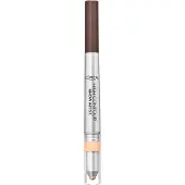 L'Oréal Paris Make-Up Designer LMU Brow Art.HighDefiner Nu 108 lämmin br, 8 mm, 8 mm, 140 mm, 12 g
