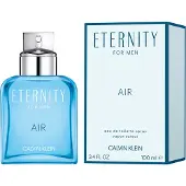 Calvin Klein Eternity Air for Men, EdT 100ml