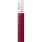Maybelline Superstay Matte Ink Liquid Lipstick 5ml, 115 Founder