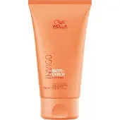Wella Invigo Nutri-Enrich Frizz Control Cream, 150ml