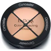 IsaDora Color Correction Concealer, 36 Nude