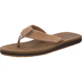 Quiksilver Carver Suede Sandaalit
