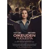 On the Basis of Sex (Oikeuden puolesta)