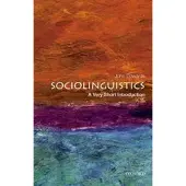 Sociolinguistics