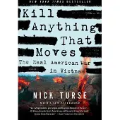 Book Kill Anything That Moves
