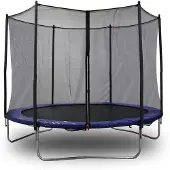 React TRAMPOLINE, Trampoliinit