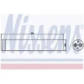 Nissens Kuivain - Mitsubishi - Outlander