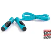 Gymstick Active Jump Rope 275 Cm Sininen 275 cm