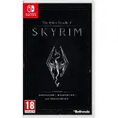 The Elder Scrolls V: Skyrim ()