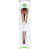 So Eco Foundation & Concealer Brush -sivellin