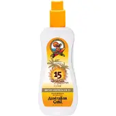 Australian Gold SPF 15 Spray Gel