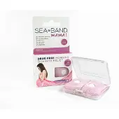 EB Vertriebs GmbH Sea-Band Mama lila 1 pari