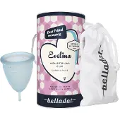 Belladot Evelina Menstrual Cup Large & Plus