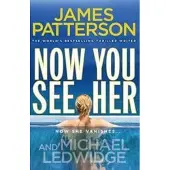 Now You See Her