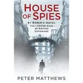 House of Spies
