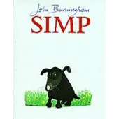 John Burningham Simp