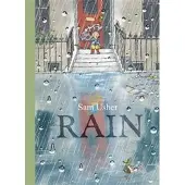 Sam Usher Rain