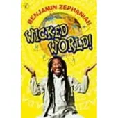 Benjamin Zephaniah Wicked World!