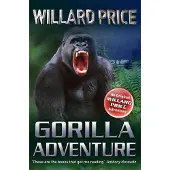 Penguin Random House Gorilla Adventure