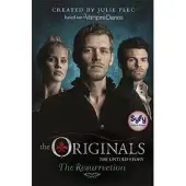 Hachette The Originals: The Resurrection