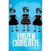 Alex Bell Frozen Charlotte