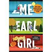 Bookoutlet Me and Earl and the Dying Girl