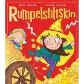 Mara Alperin Rumpelstiltskin