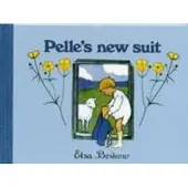 Elsa Beskow Pelle's New Suit
